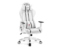 DIABLO Chairs X-ONE 2.0 King Size biało-czarny - 1208678 - zdjęcie 1